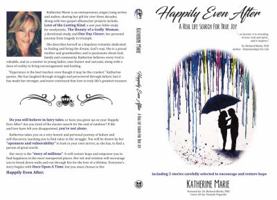 Happily Even After: A real life search for true joy 0998134503 Book Cover