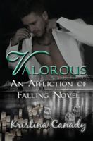 Valorous 1537286757 Book Cover