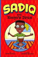 Sadiq and Hooyo's Drum 1398250953 Book Cover