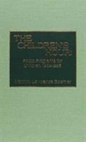 The Children's Hour 0810822709 Book Cover