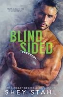 Blindsided 172866456X Book Cover