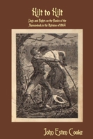 Hilt To Hilt: Or, Days And Nights On The Banks Of The Shenandoah In The Autumn Of 1864 0359507158 Book Cover