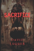 Sacrifice 198533691X Book Cover
