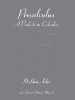 Precalculus 047064804X Book Cover