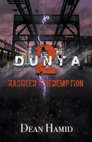 Dunya 2: Rasheed's Redemption (The Brooklyn Series) 1393060226 Book Cover