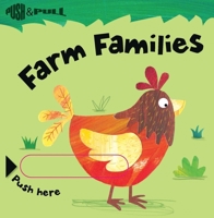 Farm Families 0764168886 Book Cover