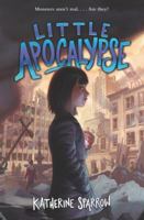 Little Apocalypse 006284976X Book Cover