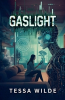 Gaslight B0F16FLZ5J Book Cover