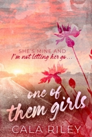 One of Them Girls B08XX7Q9L3 Book Cover