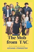 The Mob from TAC B09244ZBXH Book Cover