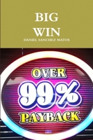 Big Win 136536125X Book Cover