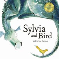 Sylvia and Bird 1561486612 Book Cover