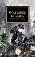 Shattered Legions 178496784X Book Cover