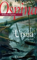 Ursúa 9587043405 Book Cover