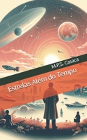 Estrelas Além do Tempo (Portuguese Edition) B0D87MDH3W Book Cover