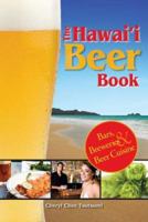 The Hawaii Beer Book 0979676924 Book Cover