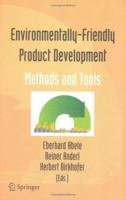 Environmentally-Friendly Product Development: Methods and Tools 1447156749 Book Cover