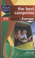 Europe 2010 : The Best Campsites in Europe 1906215251 Book Cover