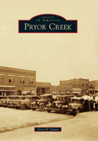 Pryor Creek 1467114871 Book Cover