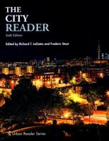 The City Reader 041577084X Book Cover