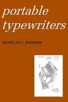 Portable Typewriters 1727184084 Book Cover