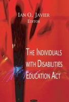 The Individuals With Disabilities Education Act 1594547106 Book Cover