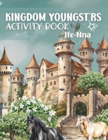 Kingdom Youngst'rs B0CVL5M2FN Book Cover