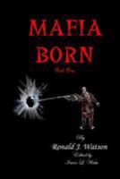 Mafia born Part 1 1479320404 Book Cover
