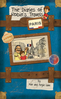 Paris 1782260463 Book Cover