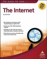 So easy to use-- the Internet 0764519786 Book Cover