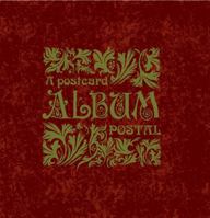 Album Postal/A Postcard Album 9508891637 Book Cover