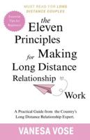 The Eleven Principles for Making Long Distance Relationship Work B0FPJZ7WZD Book Cover