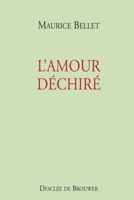 L'Amour déchiré 2220048349 Book Cover