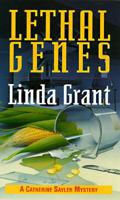 Lethal Genes 0684826534 Book Cover