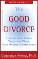 The Good Divorce 0060926341 Book Cover