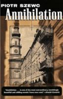 Annihilation 1564782050 Book Cover
