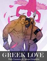 Greek Love 3867876762 Book Cover