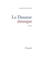 Le danseur étrusque 2246006163 Book Cover