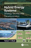 Hybrid Energy Systems: Strategy for Industrial Decarbonization 036774757X Book Cover