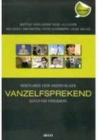 Vanzelfsprekend. Nederlands Voor Anderstaligen: Text Book 9033473690 Book Cover