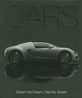 Cars 1572156554 Book Cover