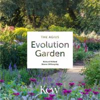 The Agius Evolution Garden 1842467107 Book Cover