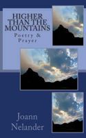 Higher than the Mountains 0615917933 Book Cover