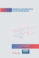 Modeling and Simulation for RF System Design 1461498325 Book Cover