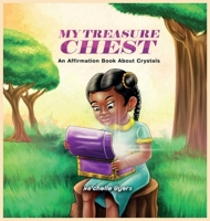 My Treasure Chest 1649538316 Book Cover