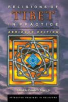 Religions of Tibet in Practice 0691011834 Book Cover