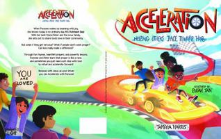 Acceleration: Helping Others Race Toward Hope B0HCV72C21 Book Cover