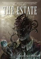 The Estate 0957648065 Book Cover