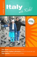 Open Road's Italy with Kids 1892975831 Book Cover