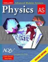 Collins Advanced Modular Sciences - Physics AS 0003277550 Book Cover